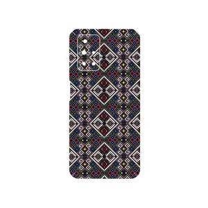 MAHOOT SISTAN Needlework 1 Cover Sticker for Xiaomi Redmi 10 Prime