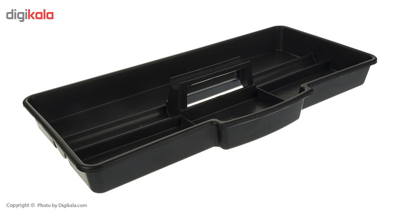 جعبه ابزار ای بی زد مدل ML03 جعبه ابزار ای بی زد مدل ML03