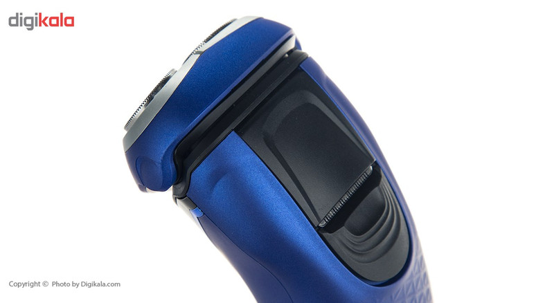 ماشین اصلاح پریتک مدل RSM-1355 ماشین اصلاح پریتک مدل RSM-1355