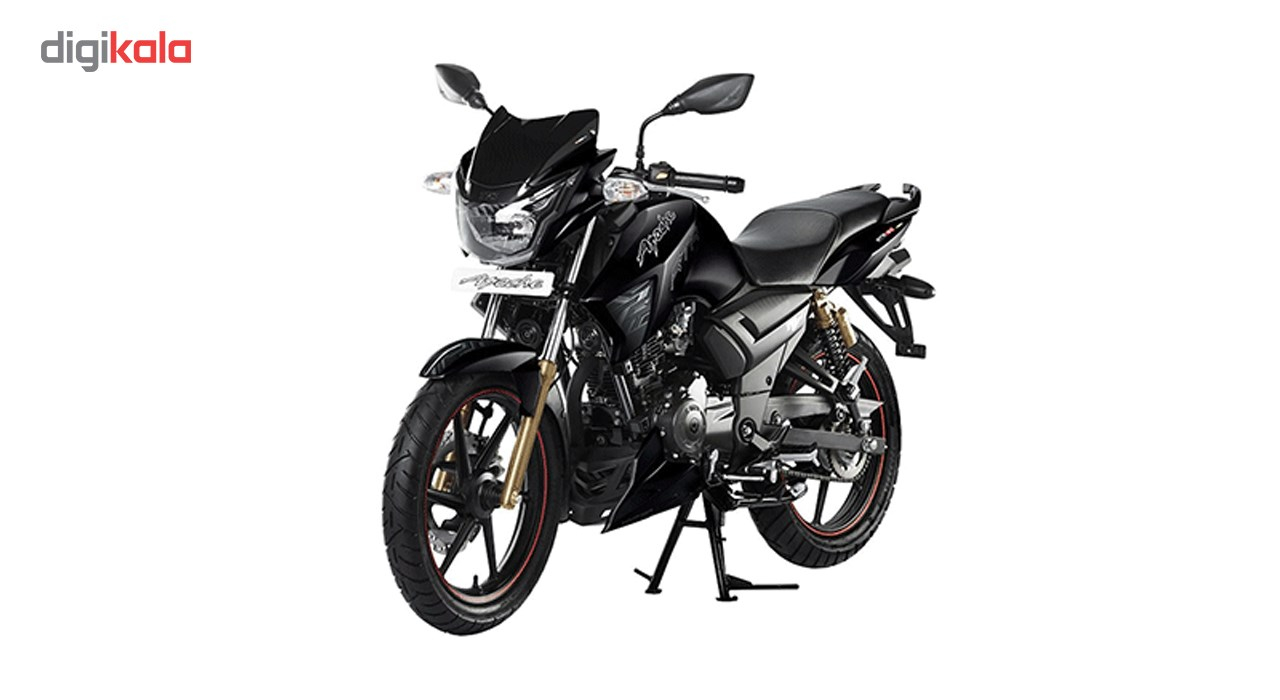 مدل Apache RTR 150 