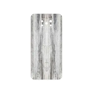 MAHOOT Wood Texture 8 Cover Sticker for Xiaomi Poco X3 NFC