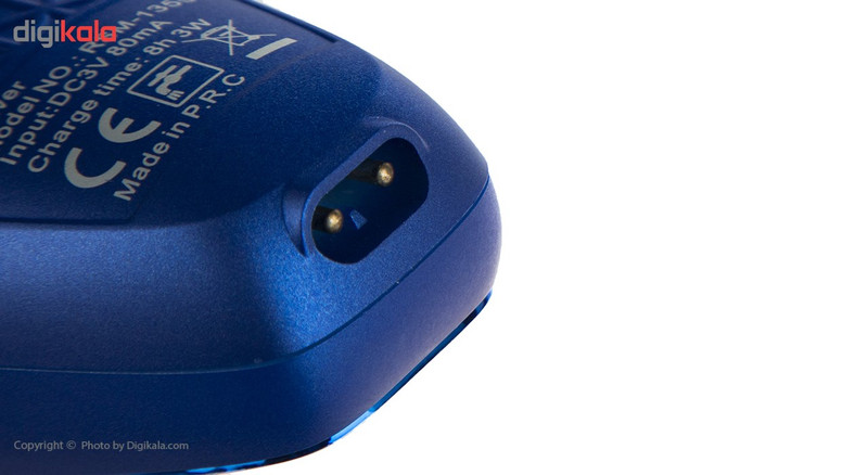 ماشین اصلاح پریتک مدل RSM-1355 ماشین اصلاح پریتک مدل RSM-1355