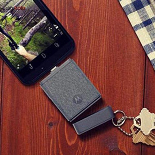 گوشی موبایل موتورولا مدل Moto E 2015 main 1 6