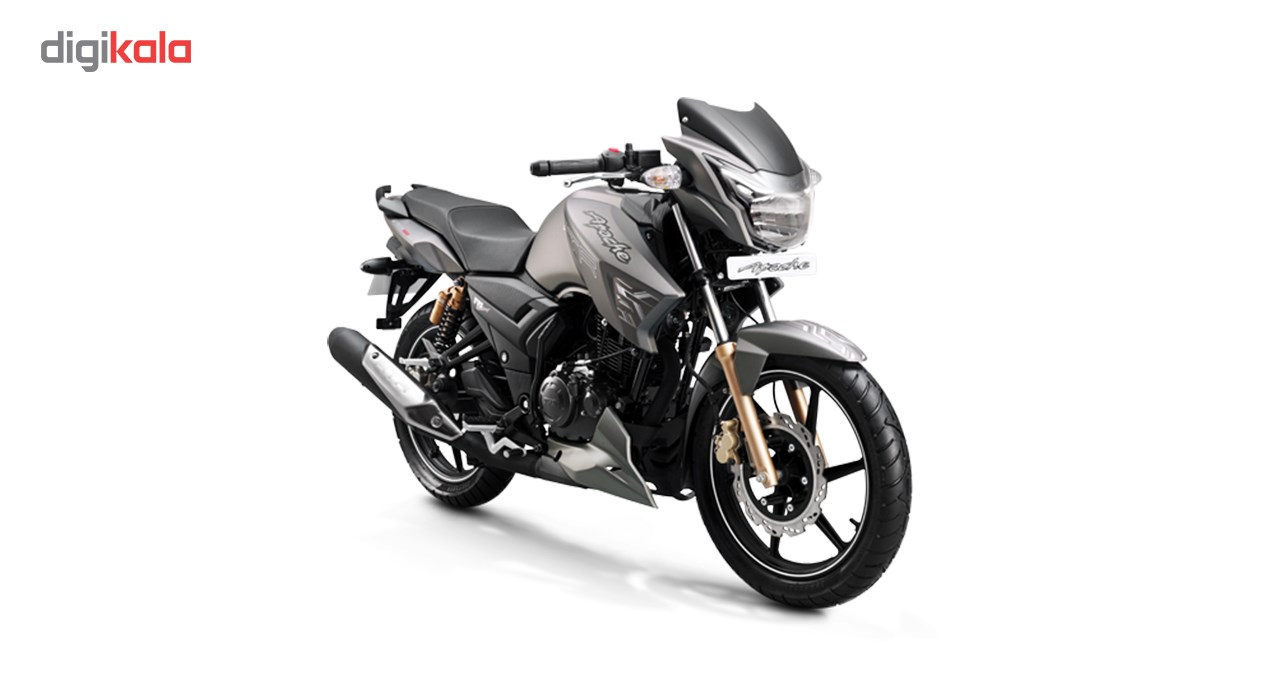مدل Apache RTR 150 