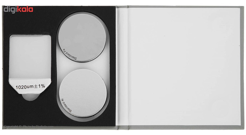 ضخامت سنج پوشش سی ای ام مدل DT-157H