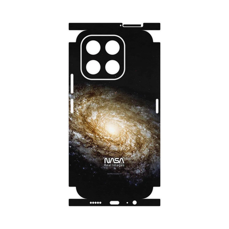 برچسب پوششی ماهوت مدل Universe_by_NASA_1-FullSkin مناسب برای گوشی موبایل آنر X6c