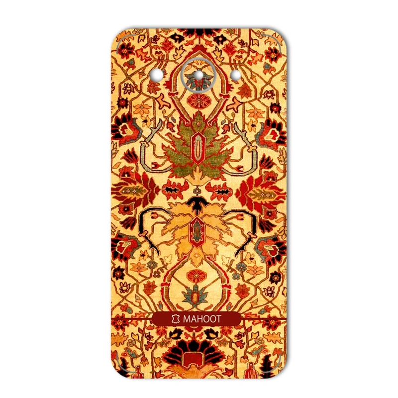 برچسب پوششی ماهوت مدل Iran-carpet Design مناسب برای گوشی Huawei Y3 2017