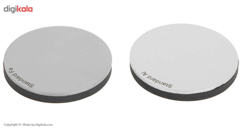 ضخامت سنج پوشش سی ای ام مدل DT-157H