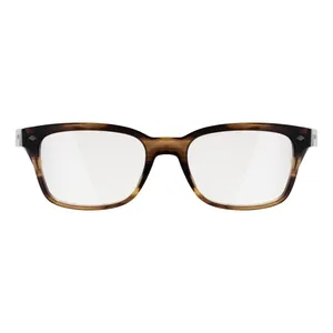 فریم عینک طبی ویفرر (Wayfarer) مردانه جورجیو آرمانی مدل 0AR7090-5441-52 مناسب برای صورت گرد، قلب و بیضی