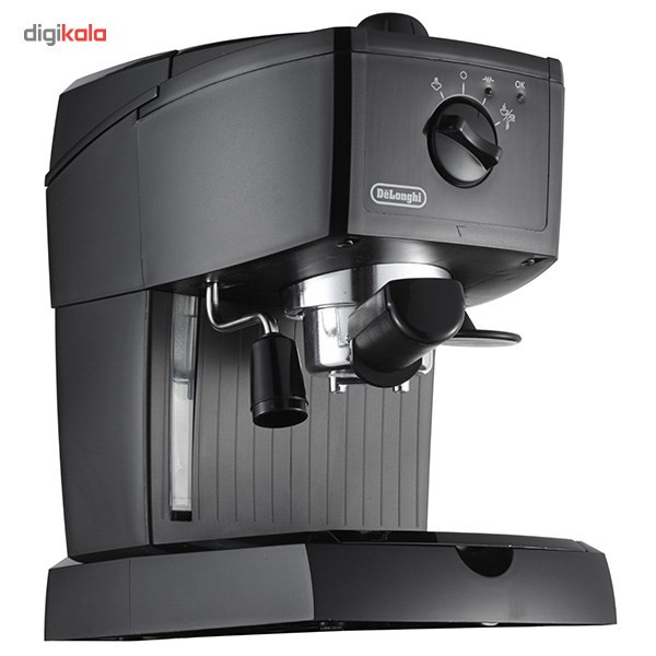 اسپرسو ساز 1 لیتری دلونگی مدل EC145