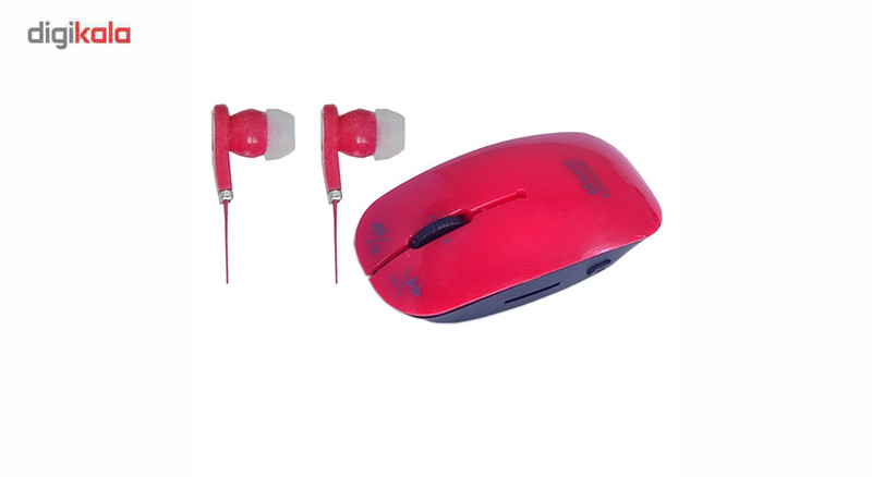 پخش کننده موسیقی گریت مدل M22