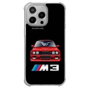 AKAM AMCWTA14PROMAX-BMW5 Cover For Apple iPhone 14 Pro Max