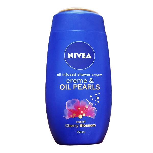شامپو بدن نیوآ مدل OIL PEARLS حجم 250 میلی لیتر شامپو بدن نیوآ مدل OIL PEARLS حجم 250 میلی لیتر