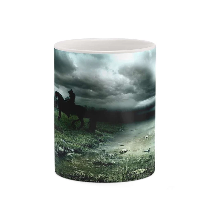 ماگ کاکتی مدل فانتزی کد mgh19334