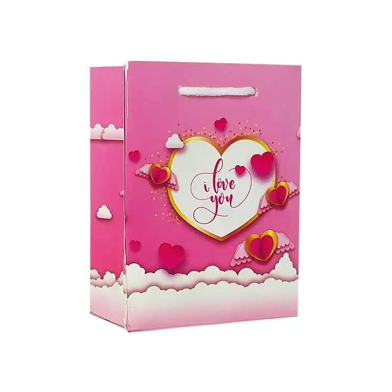 پاکت هدیه کد 2 بسته 5 عددی