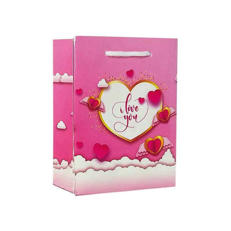 پاکت هدیه کد 2 بسته 5 عددی