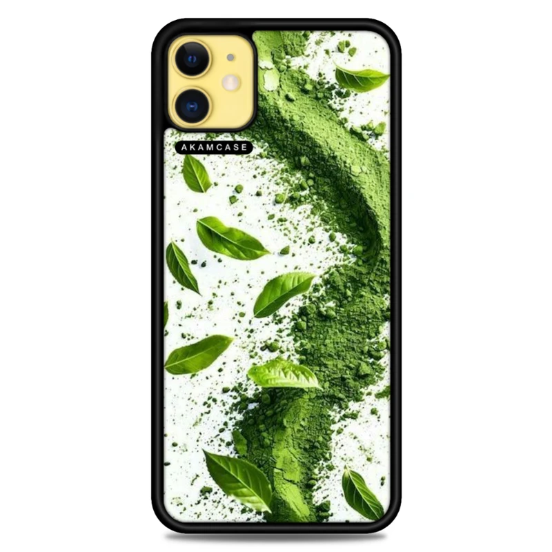 کاور آکام مدل AMC-WA11-MATCHA-8 مناسب برای گوشی موبایل اپل iPhone 11