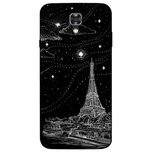 Megafone 8107 Cover For LG X Screen