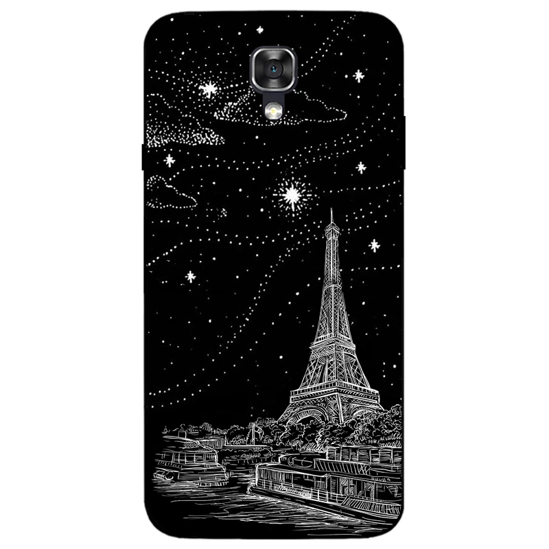 کاور مگافون کد 8107 مناسب برای گوشی موبایل ال جی X Screen