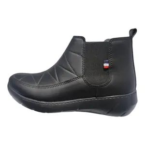 نیم بوت زنانه مدل Mn4884151