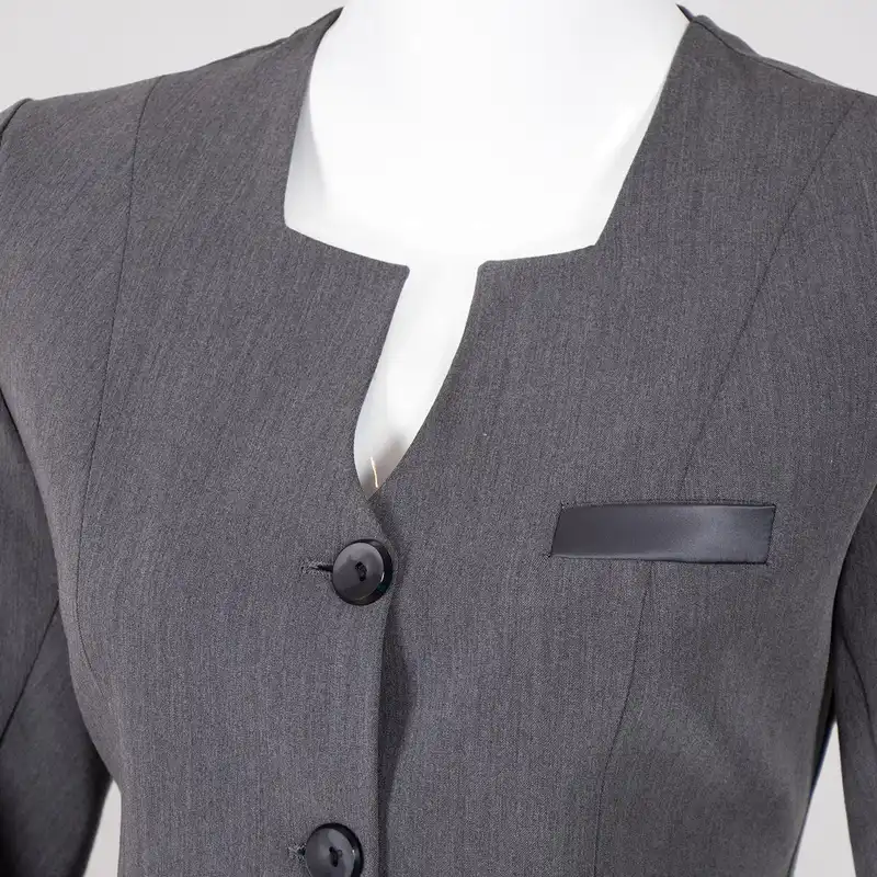 مانتو و شلوار زنانه مدل هیرا m1021