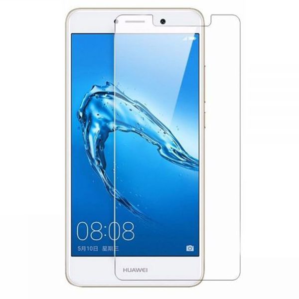 محافظ صفحه نمایش شیشه ای مدل Tempered مناسب برای گوشی موبایل هواوی Y7 PRIME 2018 محافظ صفحه نمایش شیشه ای مدل Tempered مناسب برای گوشی موبایل هواوی Y7 PRIME 2018