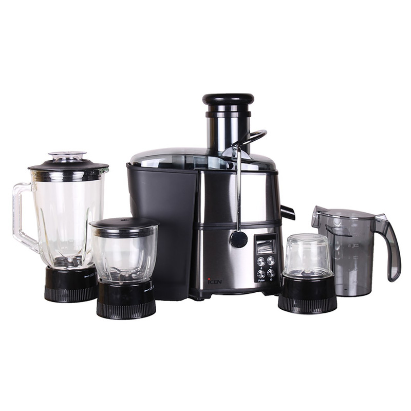 آبمیوه گیری آیسن مدل IE-J260