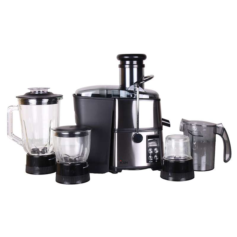 آبمیوه گیری آیسن مدل IE-J260