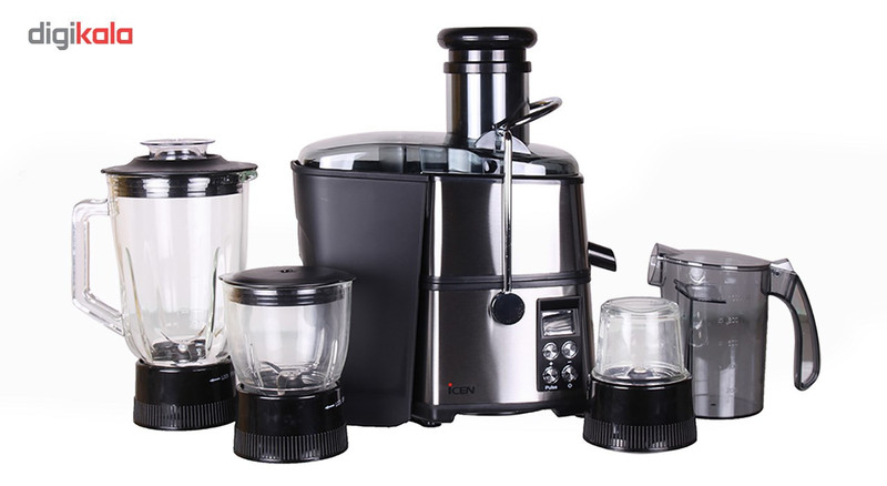آبمیوه گیری آیسن مدل IE-J260