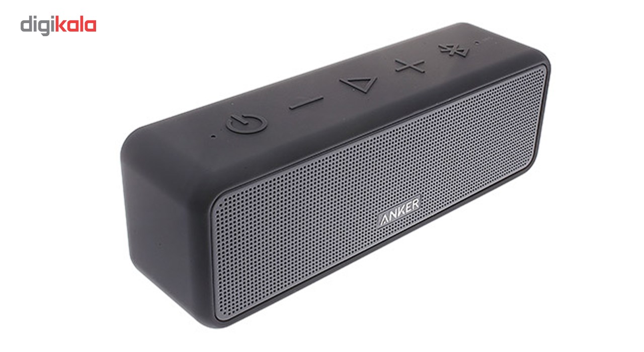 anker soundcore 2 a3106