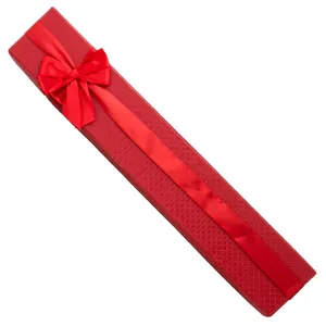 جعبه هدیه بهارگالری مدل Red Gift Box 45
