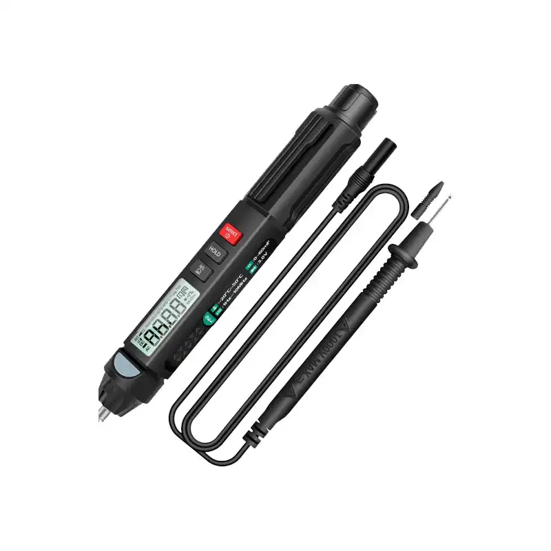 مولتی متر دیجیتال آننگ مدل A3008