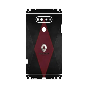 MAHOOT Renault-FullSkin Cover Sticker for LG V20