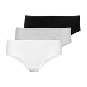 شورت زنانه اسنوکس مدل 117542 مجموعه 3 عددی