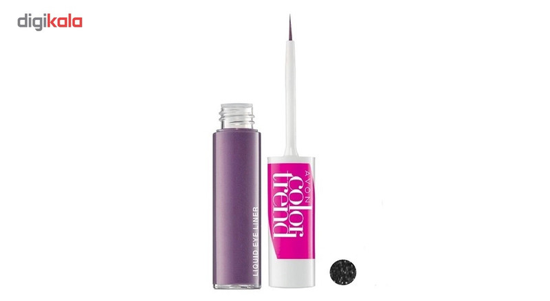 خط چشم مایع آون مدل Color Trend liquid Eyeliner حجم 35 میلی لیتر خط چشم مایع آون مدل Color Trend liquid Eyeliner حجم 35 میلی لیتر
