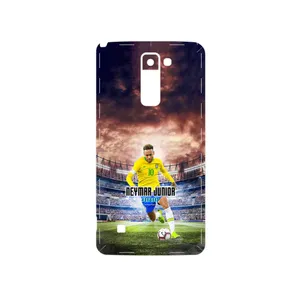 MAHOOT Neymar Cover Sticker for LG Stylus 2