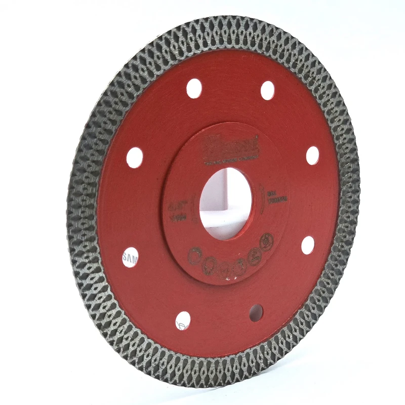 صفحه مینی فرز پرسلان بر مورس مدل 115mm