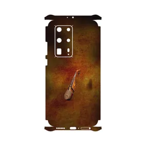 MAHOOT Rabab-FullSkin Cover Sticker for Huawei P40 Pro Plus