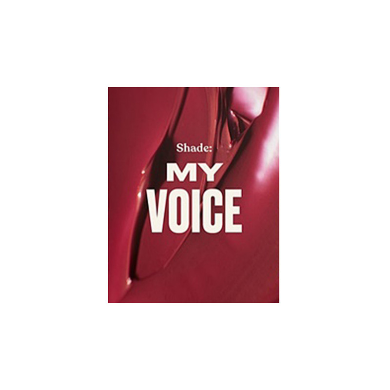 برق لب بادی شاپ مدل My Voice شماره 30 برق لب بادی شاپ مدل My Voice شماره 30