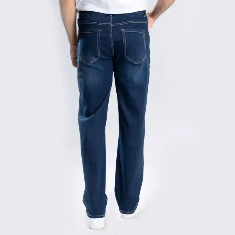 شلوار جین مردانه جین وست مدل 003