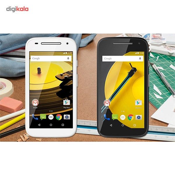 گوشی موبایل موتورولا مدل Moto E 2015 main 1 8