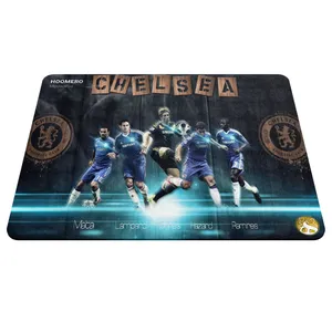 Hoomero Chelsea Football club A8122 Mousepad