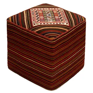 پاف گالری نور طرح مکعب کد H1010