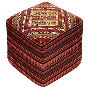 پاف گالری نور طرح مکعب کد H1008