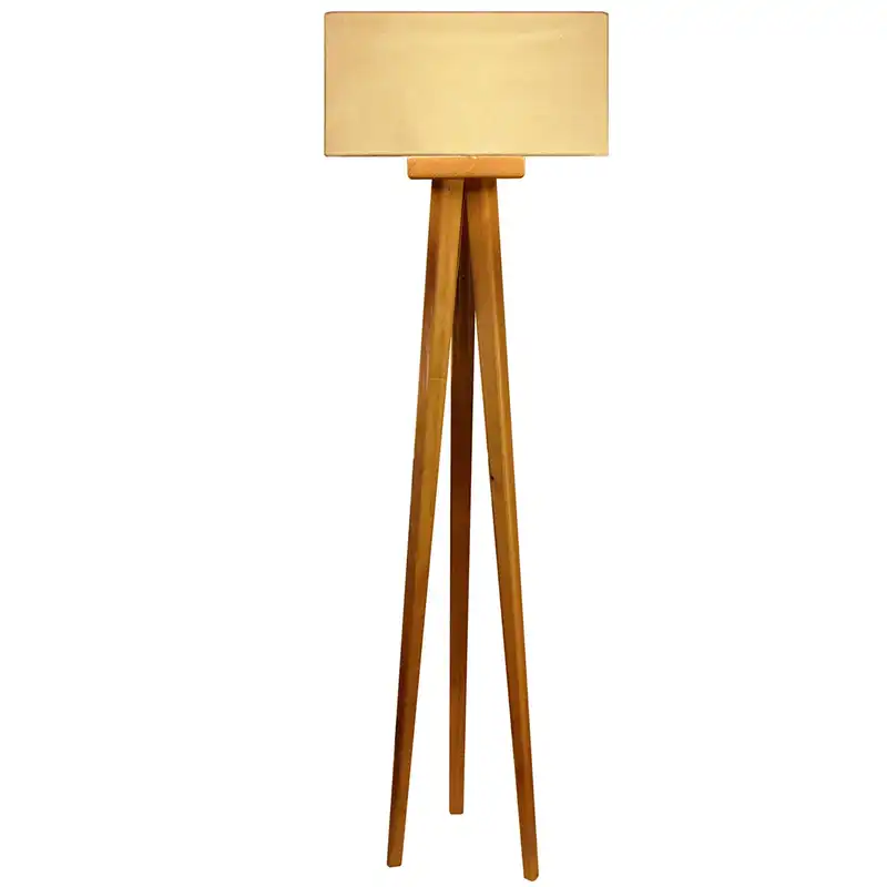 چراغ ایستاده مسینا مدل N11T