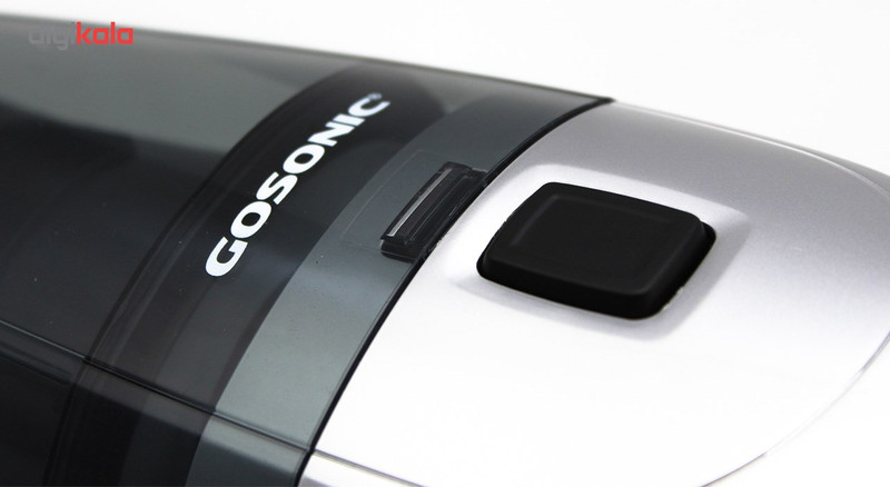 جارو شارژی گوسونیک مدل GSV-1100