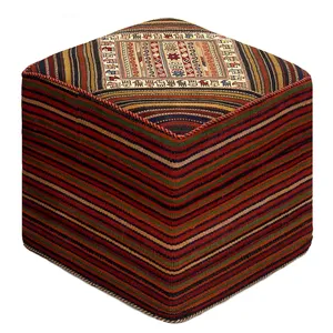 پاف گالری نور طرح مکعب کد H1007