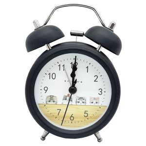 ساعت ایستاده عقربهای با نشانگر عددی مدل َART_CAT