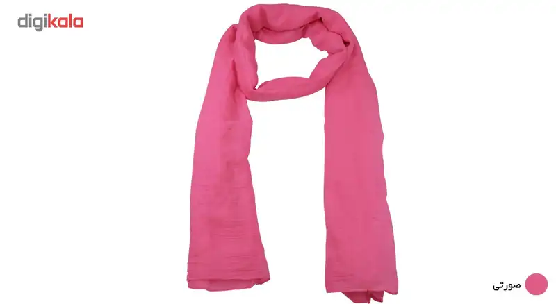 شال کوه شاپ مدل MO8025 - A013