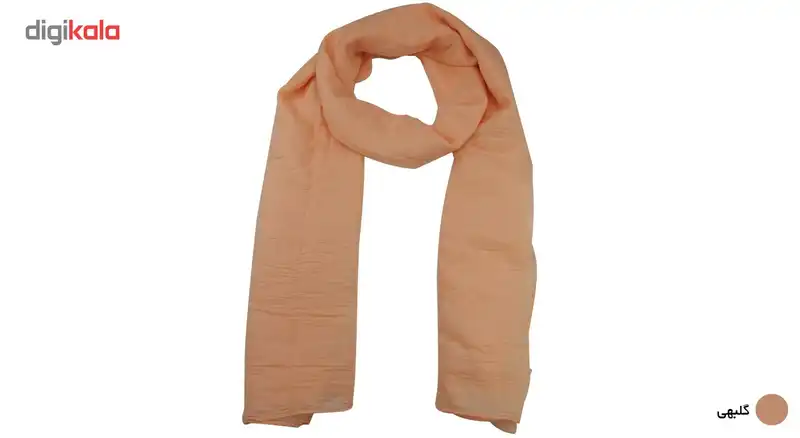 شال کوه شاپ مدل MO8025 - A013